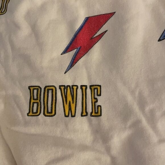 Retro Brand Bowie Tank XS - Picture 4 of 4